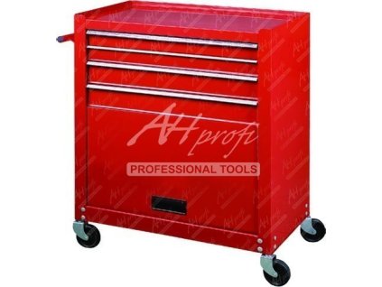 Dílenský vozík na nářadí TORIN BIG RED BR1304