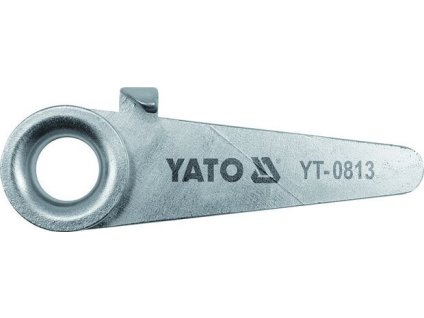 Ohýbačka kovových trubek 125mm | Yato