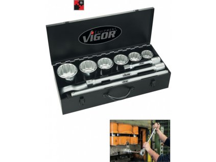 Gola sada 1", 11 ks - V3278 | Vigor