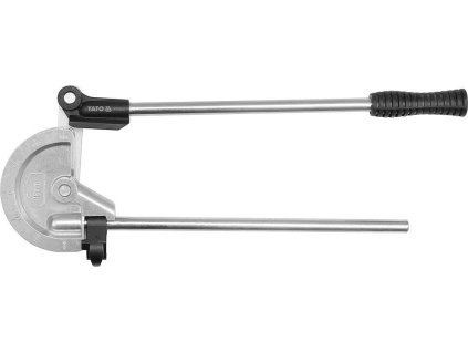 Ohybačka na trubky Al, Cu, 180°, pr. 5/8", 16mm - YT-21845 | Yato