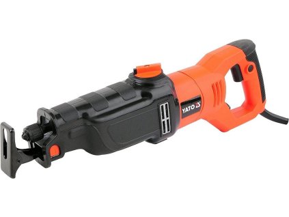 Pila ocaska, 1200W, 800-2800ot/min, dř do210mm, kov do 10mm - YT-82280 | Yato