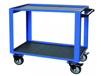Průmyslový vozík TORIN BIG RED na 200 kg