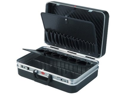 Kufr na nářadí KNIPEX Standard prázdný prázdný