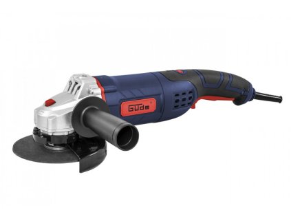 Úhlová bruska WS 125mm, 1150W, 11000 ot./min. - GU58108 | Güde