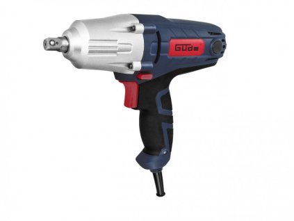 Elektrický rázový utahovák ESS 350 - GU58120 | Güde