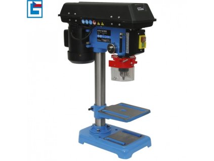 Stolní stojanová vrtačka GTB 13/355 - GU55200 | Güde