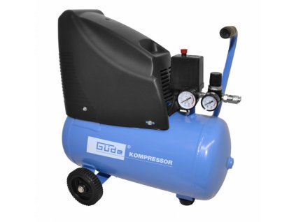 Kompresor 220/8/24 - GU50111 | Güde