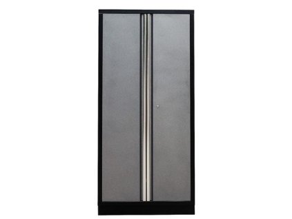 Celokovová široká dílenská skříň PROFI 915x458x2000 mm - TGB1336 | Torin BIG RED