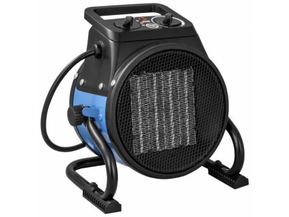 Elektrický přímotop 2kW GEH 2000 P GÜDE - GU85122 | Güde