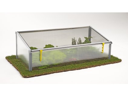 Pařeniště JUWEL BIO-PROTECT 130/60