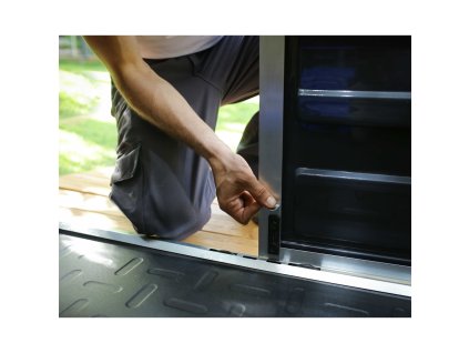 domek Palram SkyLight 6x10