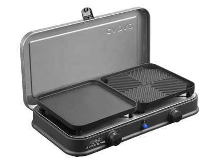 Plynový vařič Cadac 2-COOK II PRO DELUXE