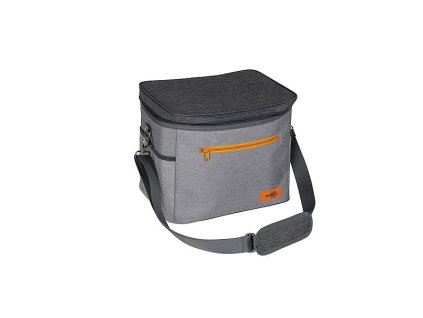 chladici taska Bo Camp 20 l, šedá