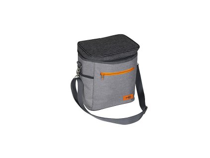 chladici taska Bo Camp 10 l, šedá