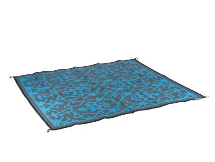 Kempingova deka Bo Camp CHILL MAT Azure