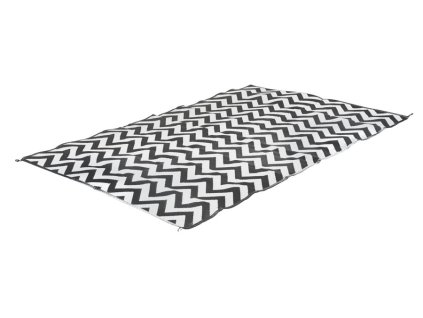 Kempingova deka Bo Camp CHILL MAT Wave