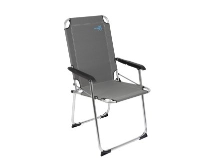 kempingove kreslo bo camp copa rio comfort xxl grey