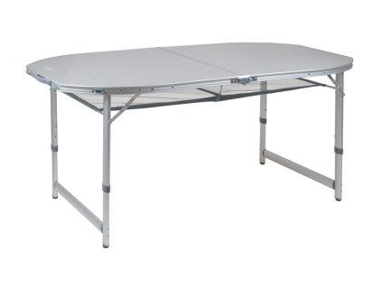 stolek bo camp premium oval 150 x 80 cm