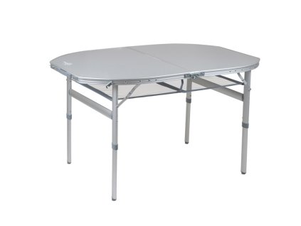 stolek bo camp premium oval 120 x 80 cm