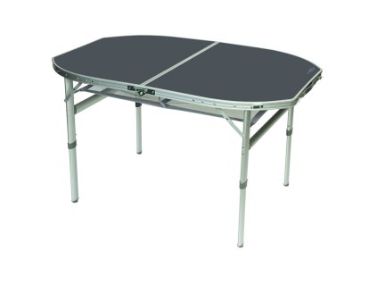 stolek bo camp oval 120 x 80 cm