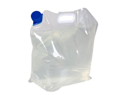 vak na vodu bo camp jerrycan 33 x 30 cm