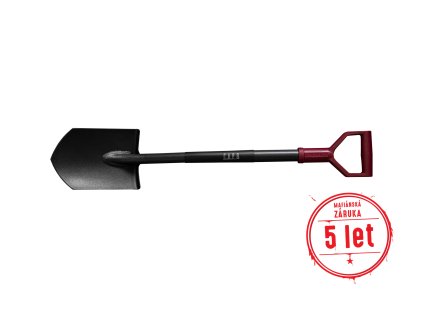 Capo lopata GRM06 V