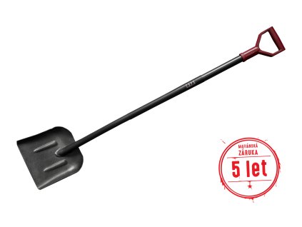 Capo lopata GRM05 V