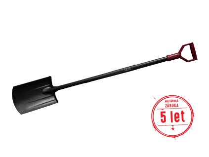 Capo lopata GRM02 V