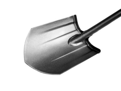 Capo lopata GRM01