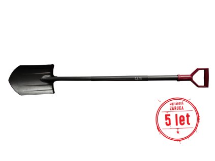 Capo lopata GRM01 V