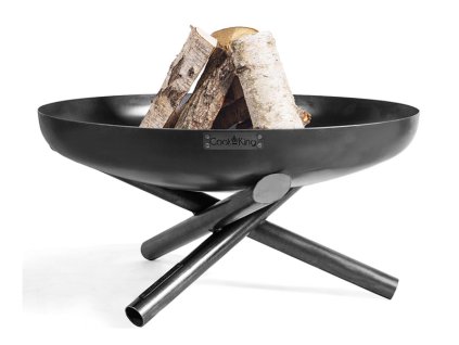 Ohniště COOKKING Indiana 60 cm