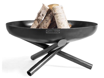Ohniště COOKKING Indiana 80 cm