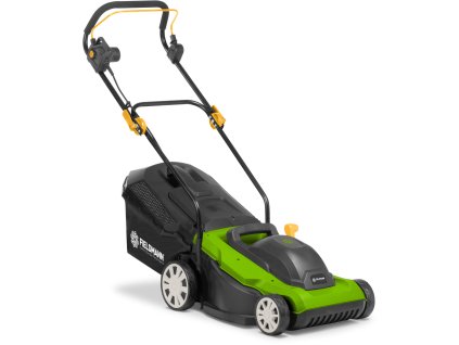 Elektrická rotační sekačka 2000W FIELDMANN FZR 2046-E