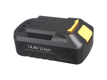 14,4 V Li-ion akumulátor pro FDV 1004-A FIELDMANN FDV 9010