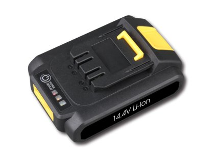 14,4 V Li-ion akumulátor pre FDV 10351-A FIELDMANN FDV 90351
