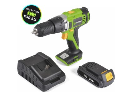 aku vrtacka fieldmann fduv 50150 a