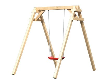 Dětské hřiště KARIBU FELIX 89378