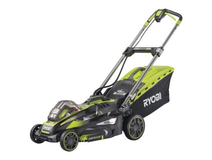 Sekačka na trávu RYOBI RLM36X46H-5P 36 V + akumulátor + nabíječka
