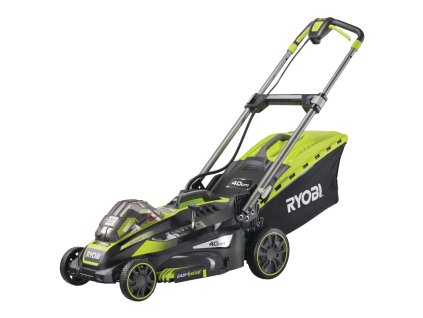 Sekačka na trávu RYOBI RLM36X41H-40 36 V + akumulátor + nabíječka