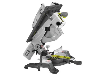 Stolní pokosová pila RYOBI RTMS1800-G, 1800W