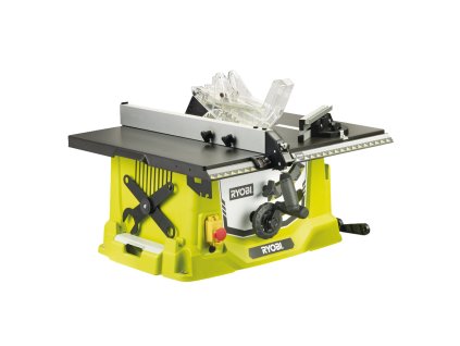 Stolní pokosová pila RYOBI RTS1800-G, 1800W