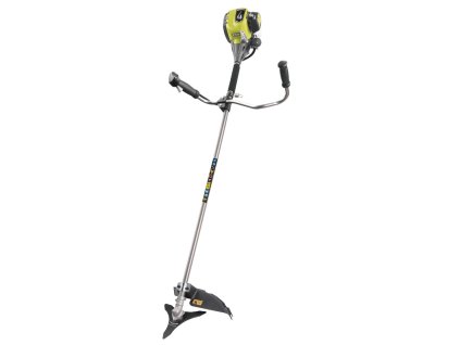 Benzínový křovinořez/vyžínač RYOBI RBC430SBD, 30 cm3