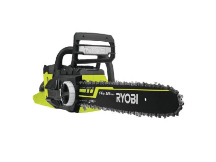 AKU řetězová pila RYOBI RCS36B35HI, 36 V, bezuhlíková (bez baterie)