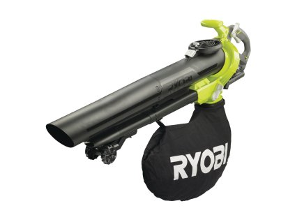 AKU fukar/vysavač RYOBI RBV36B, 36 V