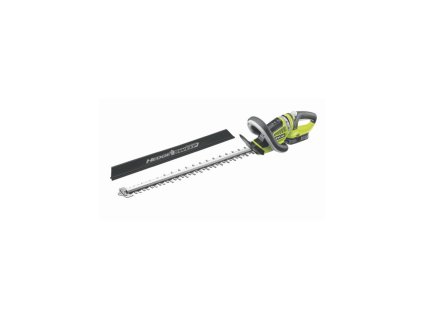 Plotostřih RYOBI RHT1855R-25F 18V + akumulátor + nabíječka