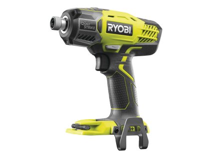 Rázový utahovák RYOBI R18QS-0 18V, 45 Nm
