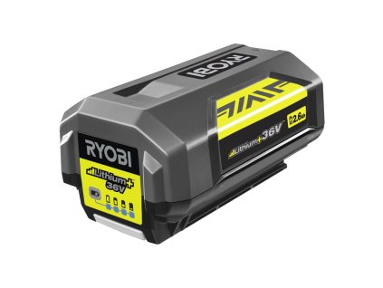 Baterie RYOBI BPL3626D2 36V MaxPower 2.6Ah Lithium