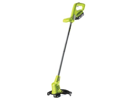 Vyžínač RYOBI RLT1825M-13S 18V + akumulátor + nabíječka