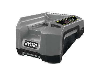 Rychlonabíječka RYOBI BCL3650F 36V (5,0 Ah nabije za 1hod)