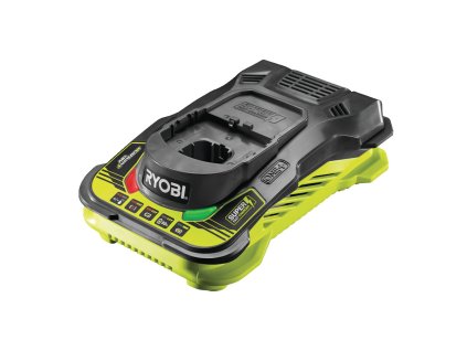 Rychlonabíječka RYOBI RC18-150 18V, 5 Ah/h